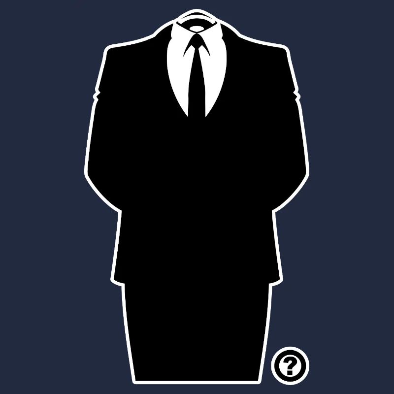 Anon Suit – Anonymous Hacker Collective Statement