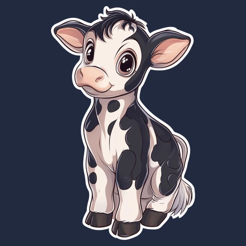 Cow