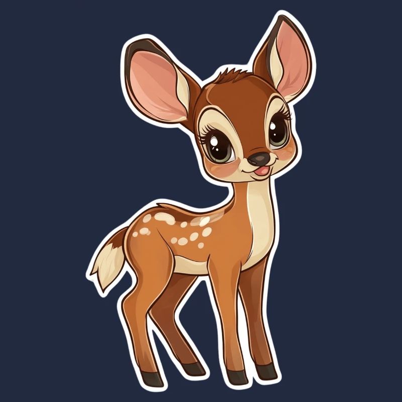 roe deer