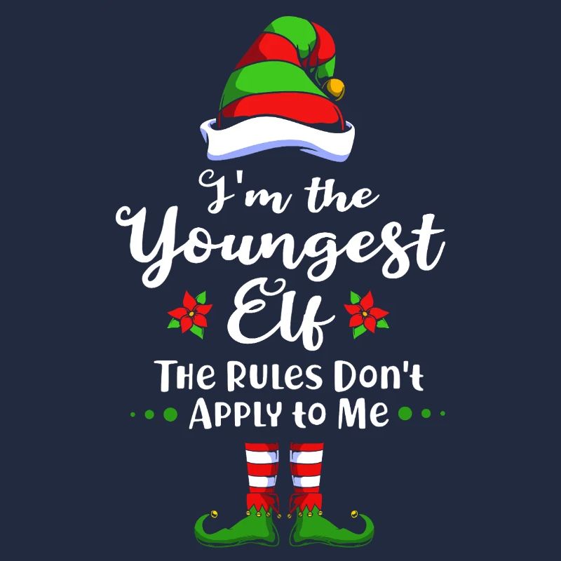 Elfe Elf Weihnachtsgeschenk Sohn Bruder