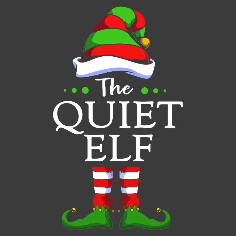 Elfe Elf Weihnachtsgeschenk