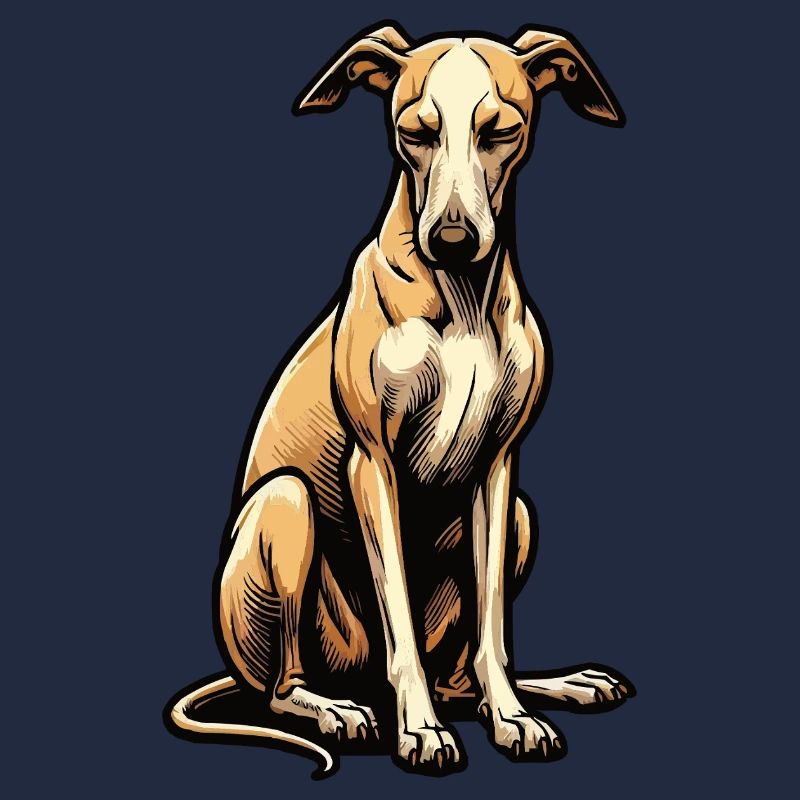 Whippet Windhund Whippets Windhundbesitzer
