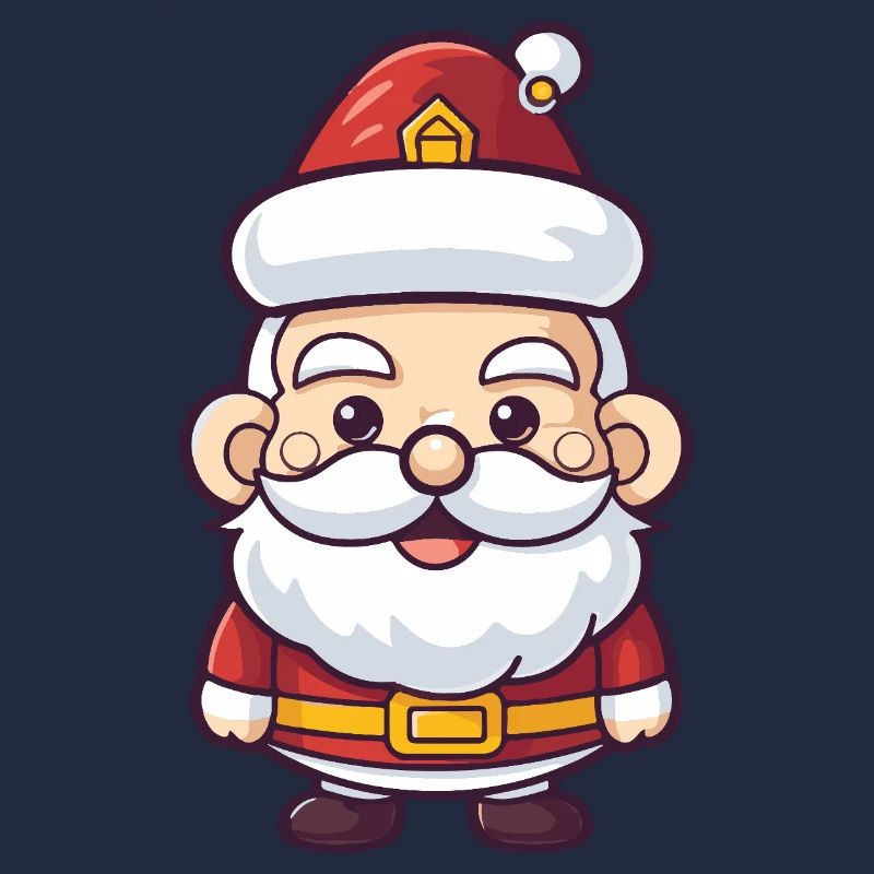 Weihnachtsmann Santa Weihnachten