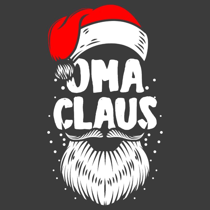 Noël Mère Mère Noël