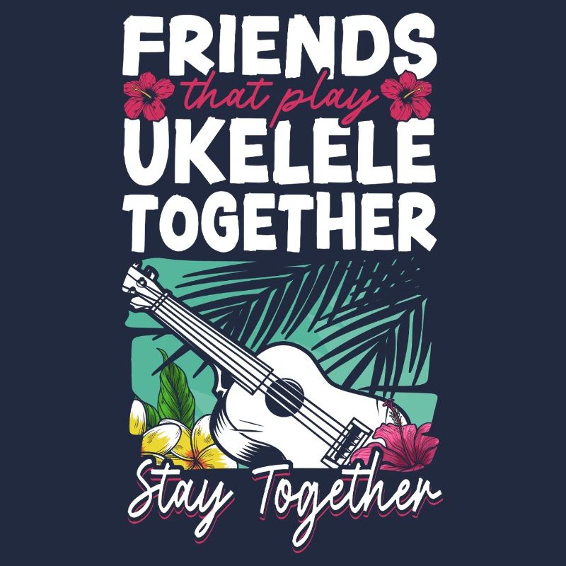 Amis du ukulélé hawaïen