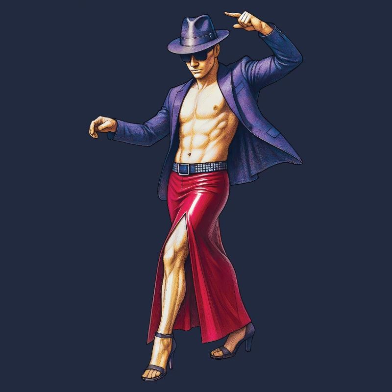 GO TANGO – nette Leute