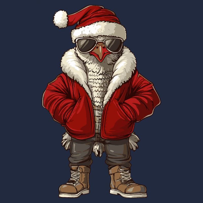 Turkey Christmas Winter