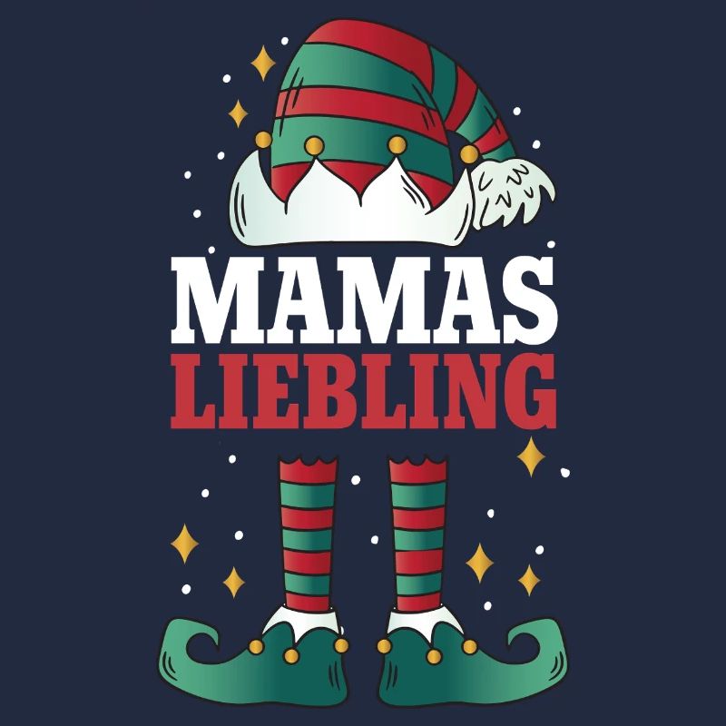 Le préféré de Maman de Noël
