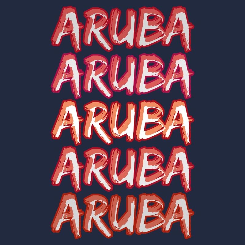 Aruba als Reise