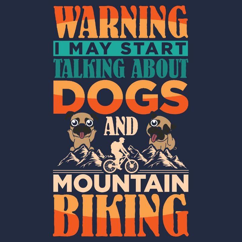 Propriétaire de VTT Vélo de VTT