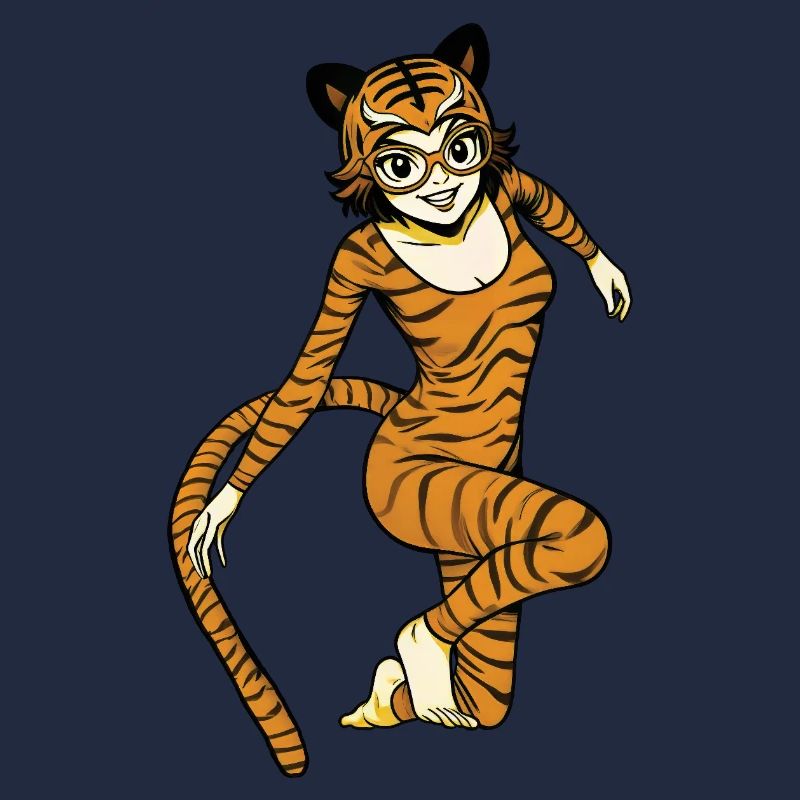 TIGRA - nice people