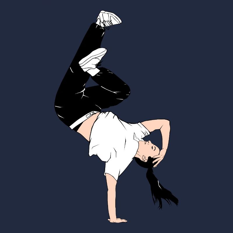 Breakdance - Breaking Sport