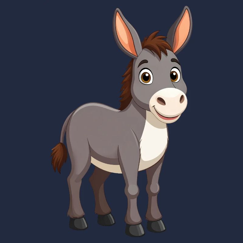 donkey