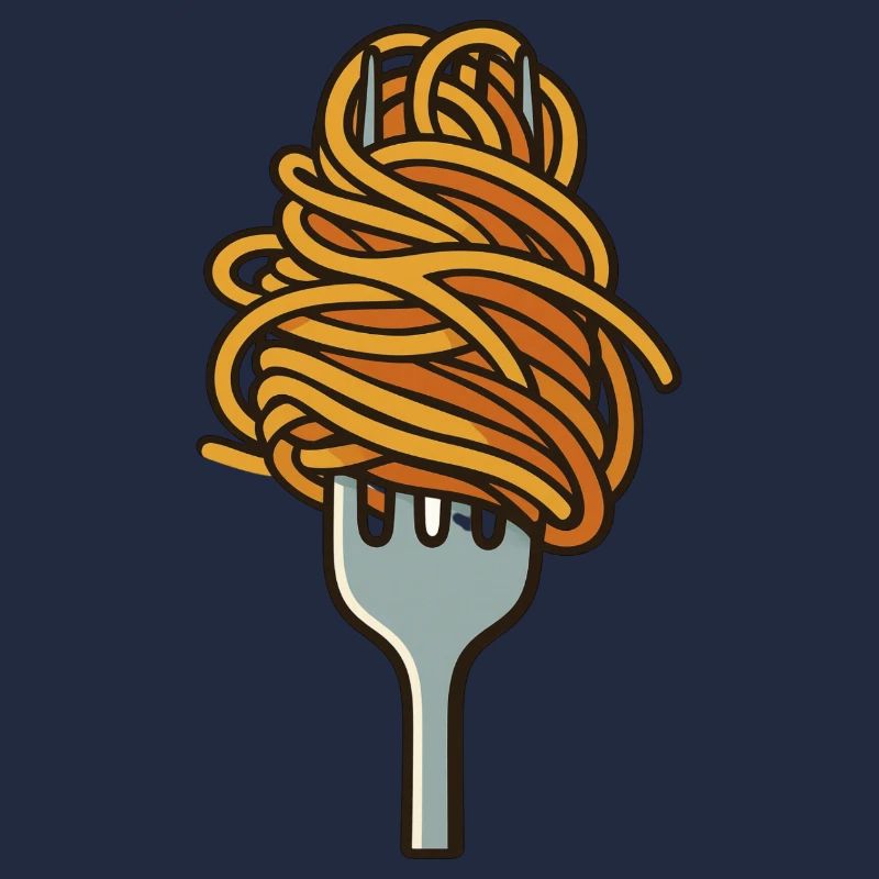 Spaghetti