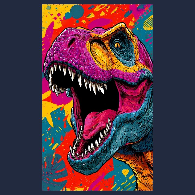 Dinosaurier