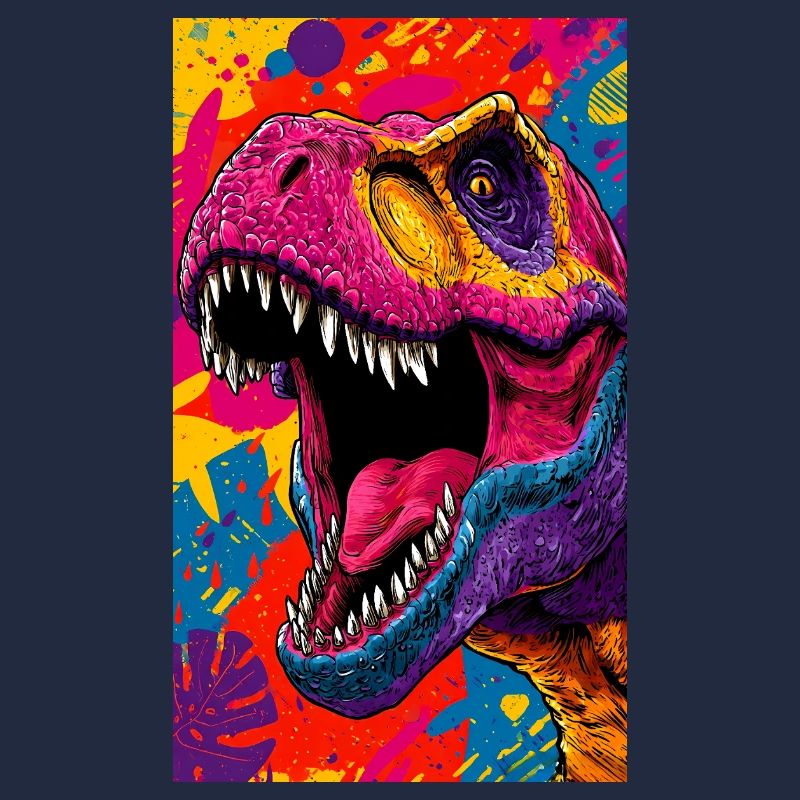 dinosaur