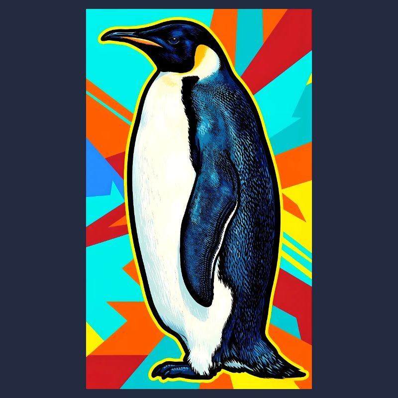 Pinguin