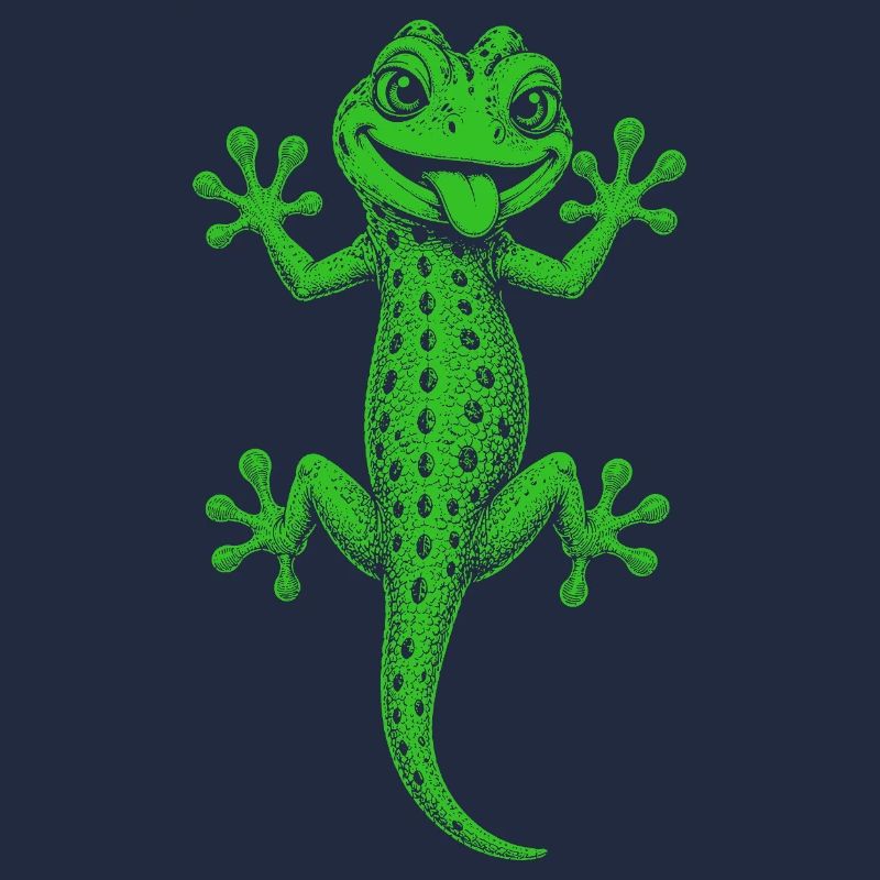 Gecko
