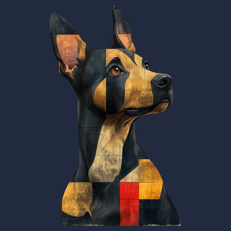 süßer Hund