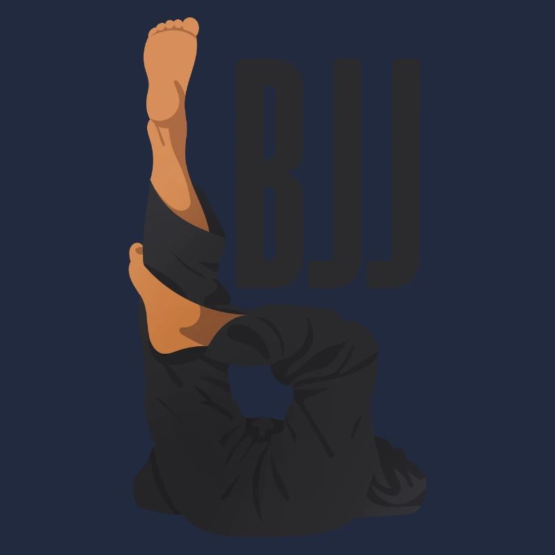 Techniques de BJJ : Triangle