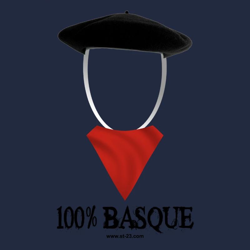 T-Shirt Basque