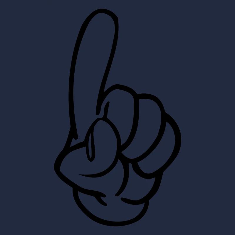 hand Finger