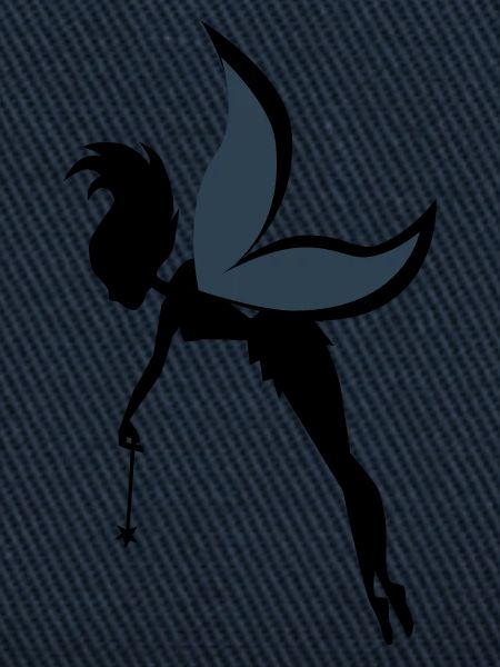 little fairy