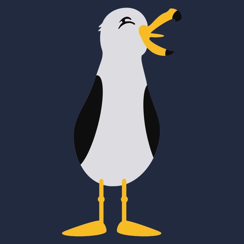 Seagull / Seagull (3c)