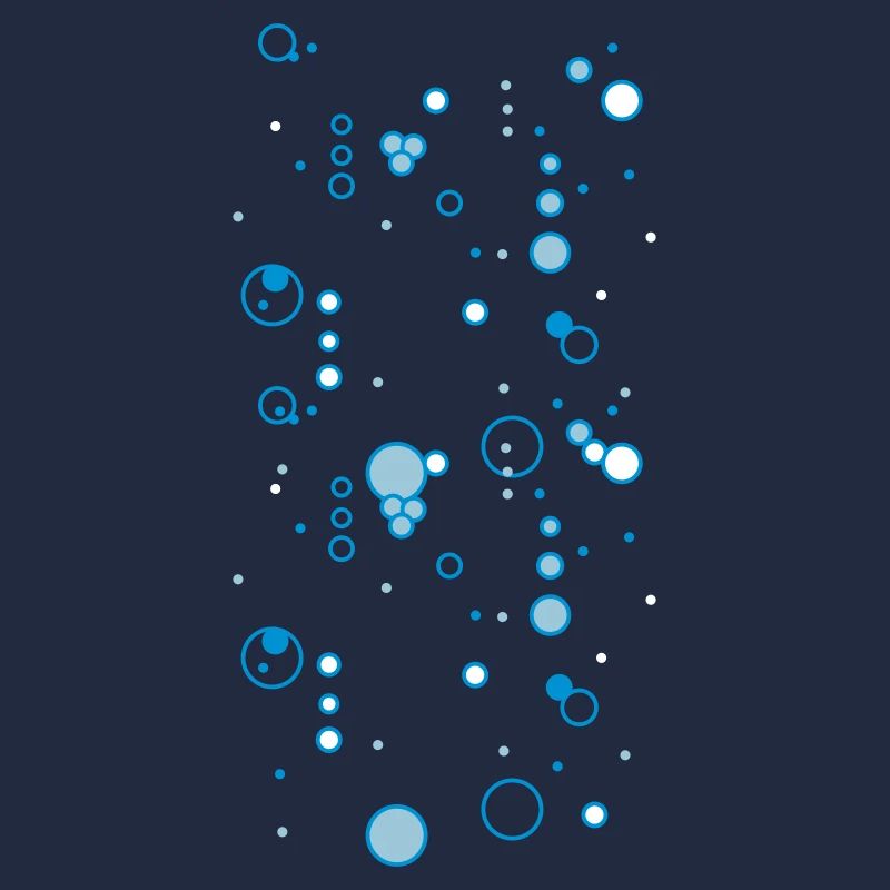 bubbles