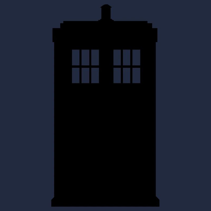 Police box