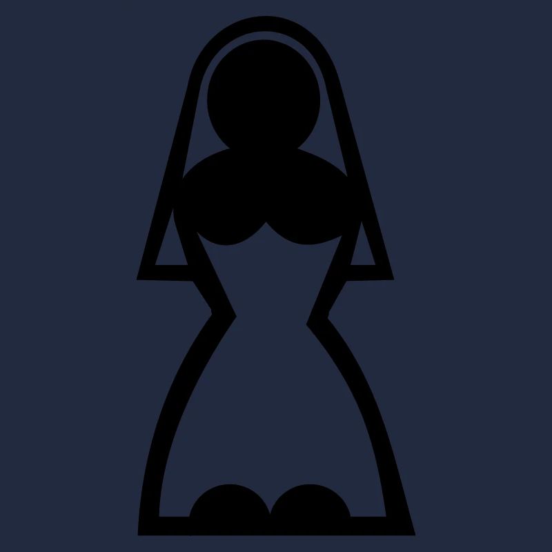 Mariée - Mariage