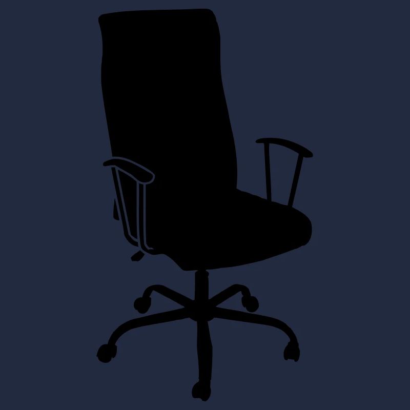 Bürostuhl