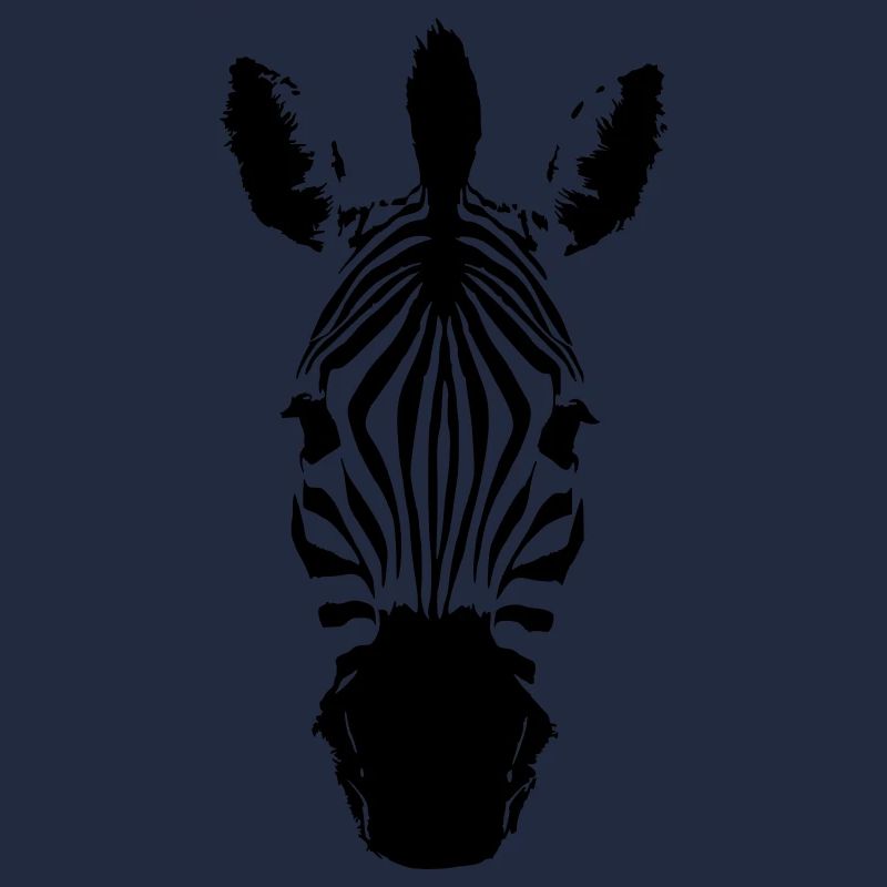 Zebra Orig. EXIT-SHIRT
