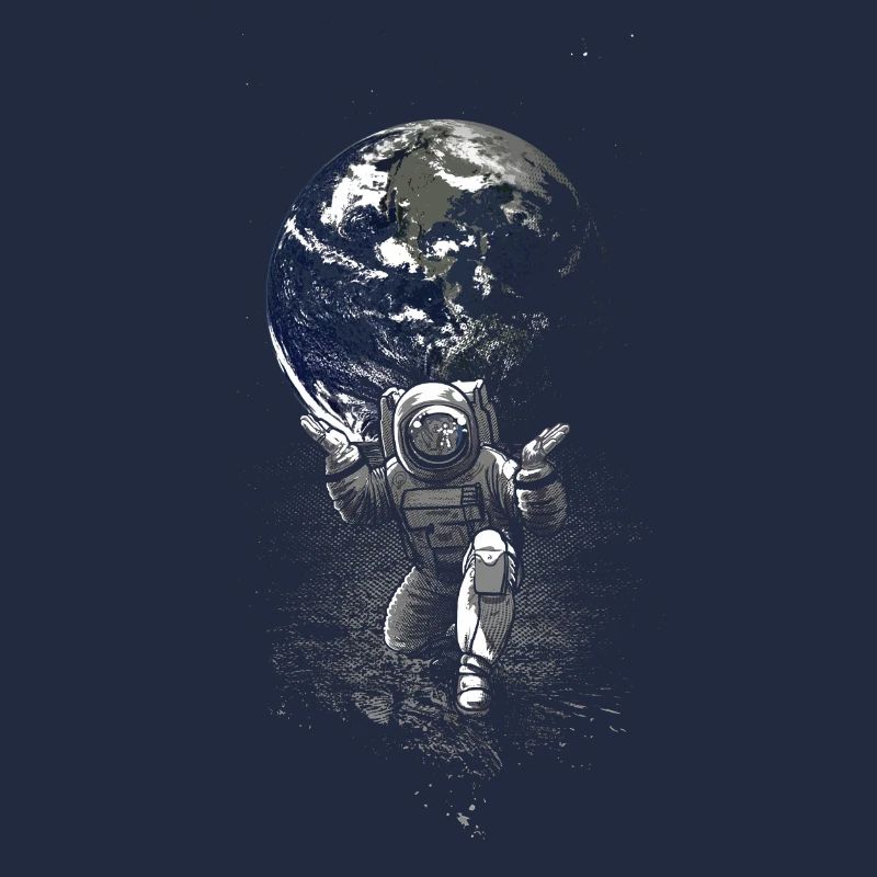 Spaceman
