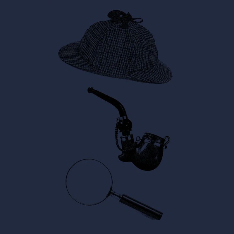 Holmes 2