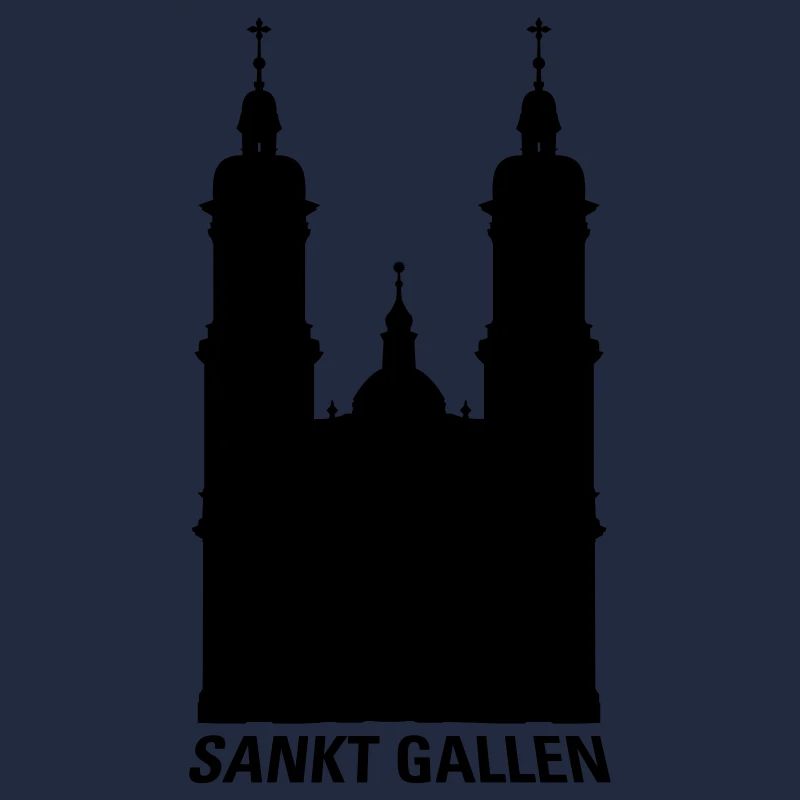 St. Gallen Kloster