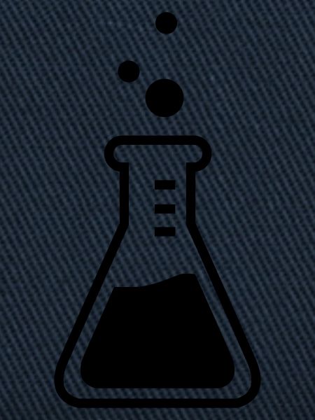 chemist flask profession