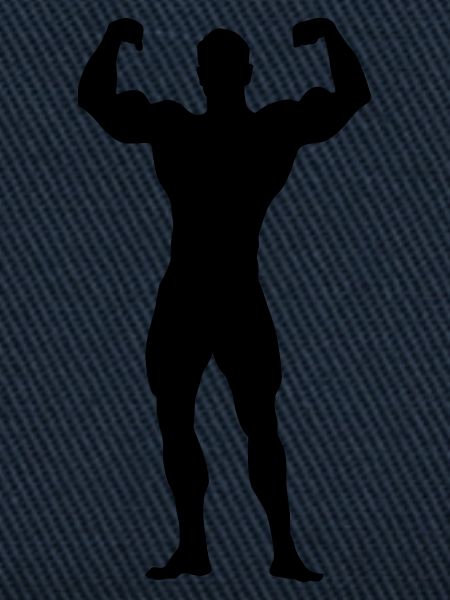 bodybuilder