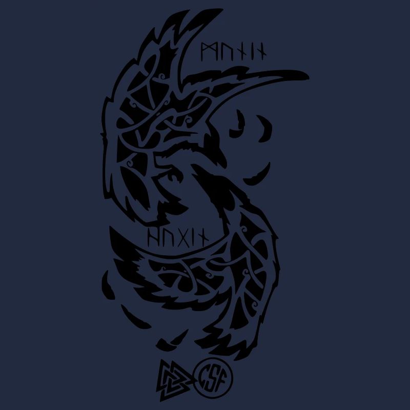 Hugin & Munin