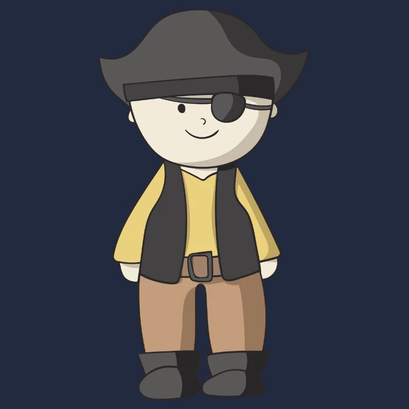pirate
