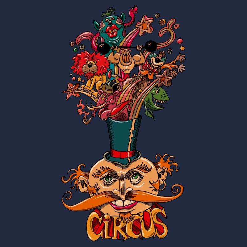 der Zirkus