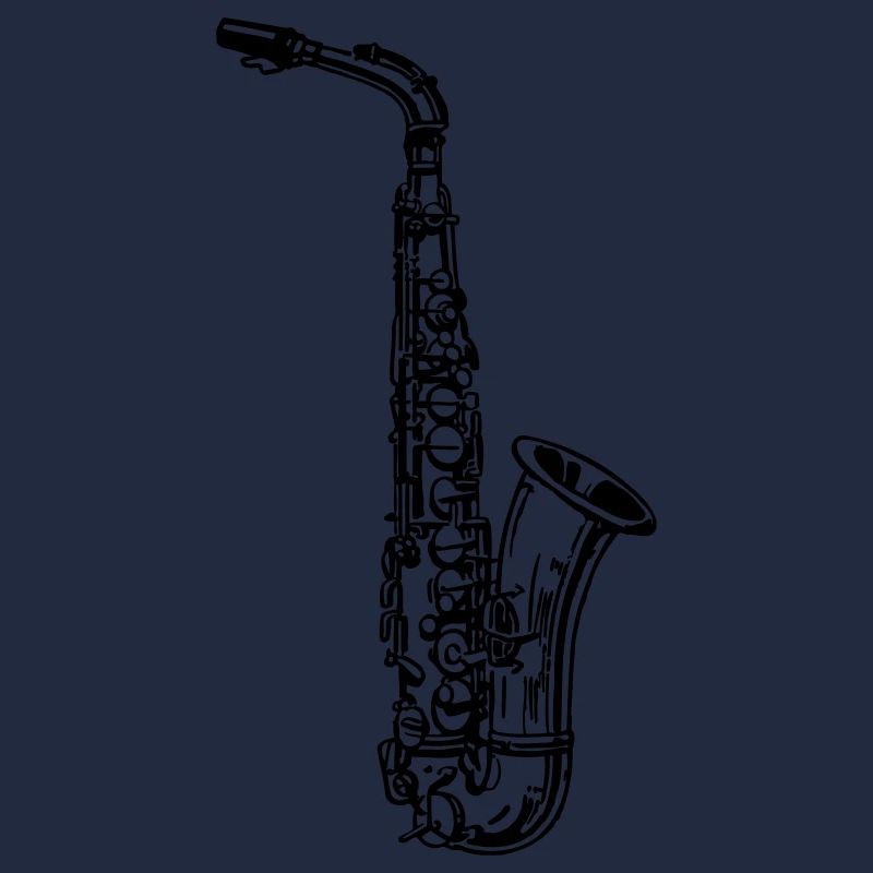 saxophone