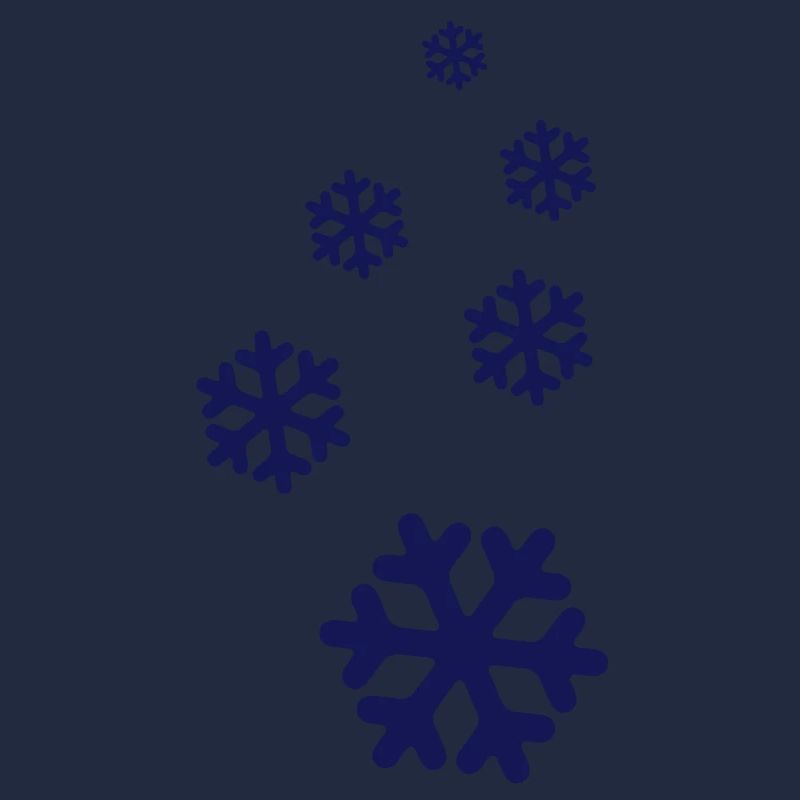 Schneeflocken