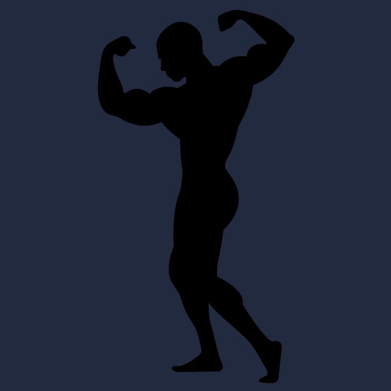 Adonis - A strong man