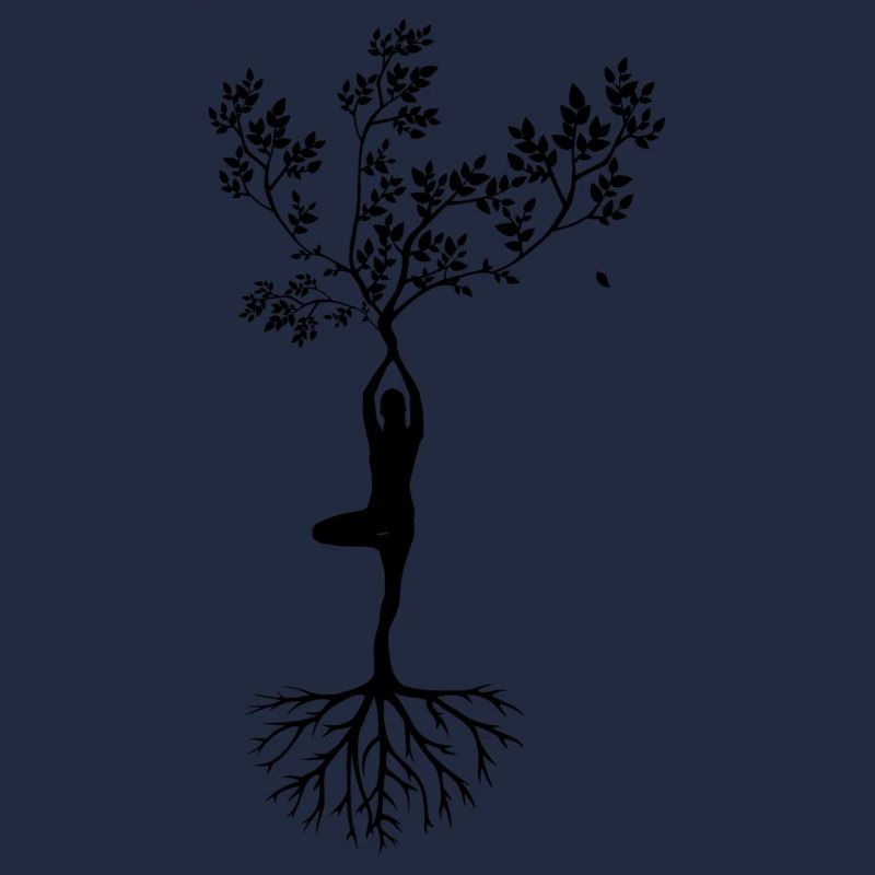 Yoga tree