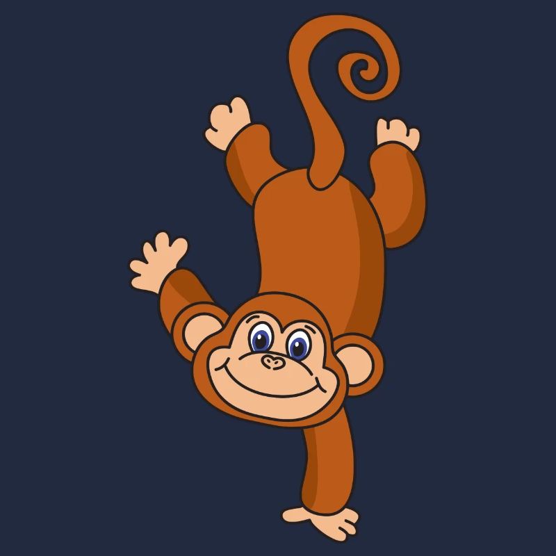 monkey