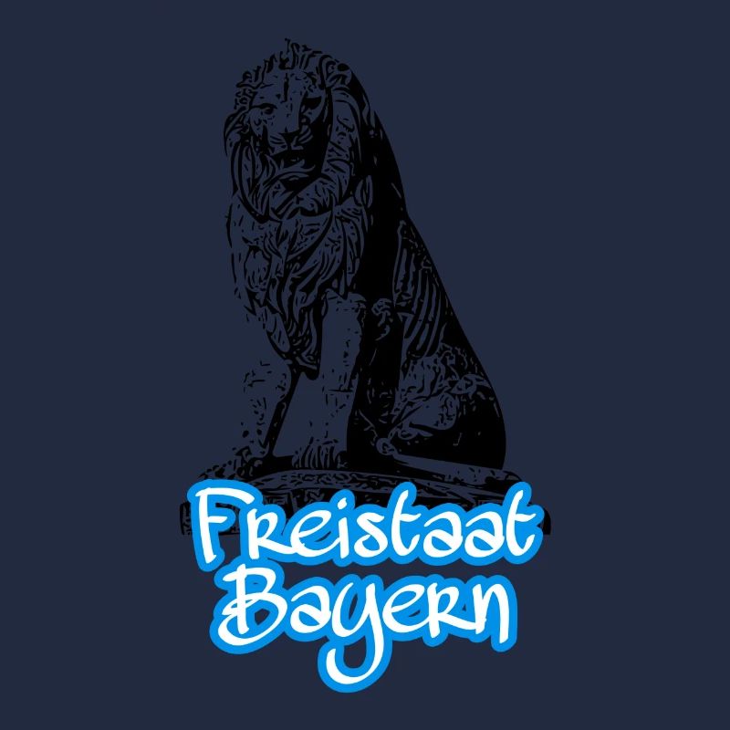 Freistaat Bayern