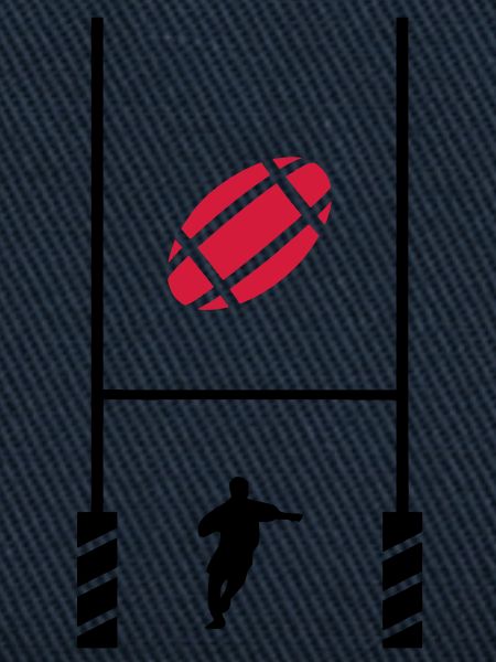 Rugby-Test 2