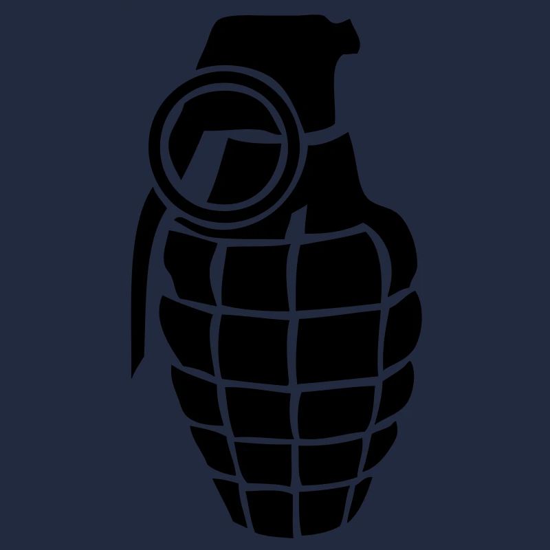 grenade granate granada granata 811