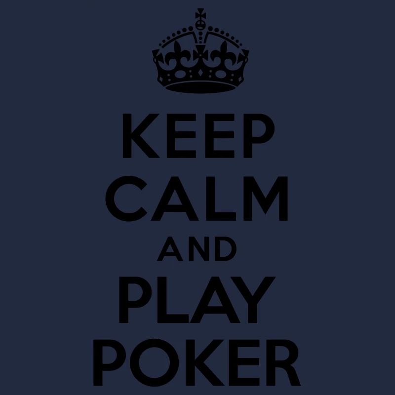 Keep calm play Cards